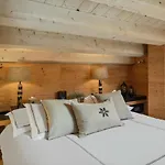 Hotel Unique Post Zermatt