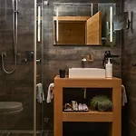 Unique Post 4* Zermatt