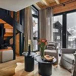 Unique Post Hotel Zermatt
