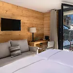 Unique Post Hotel Zermatt
