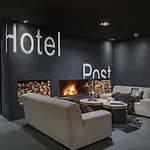 Hotel Unique Post 4*