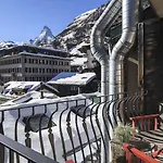 Unique Post Hotel Zermatt