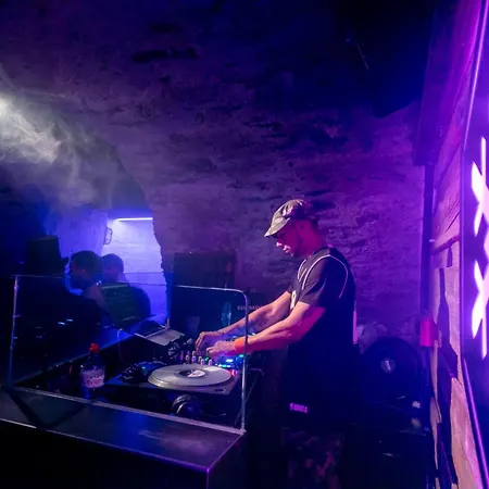 Unique Post Церматт