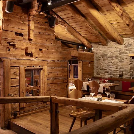 Otel Unique Post Zermatt