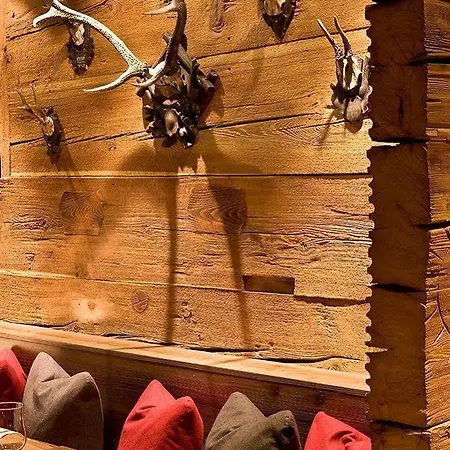 Unique Post Otel Zermatt
