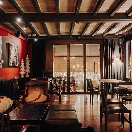 Unique Post Otel 4*