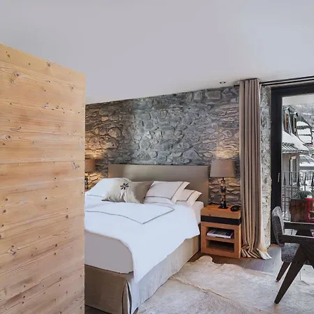 Unique Post Otel Zermatt