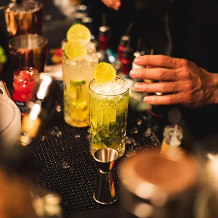 Unique Post Церматт