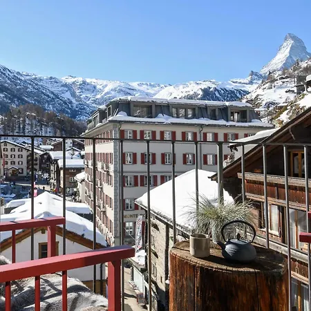 Отель Unique Post