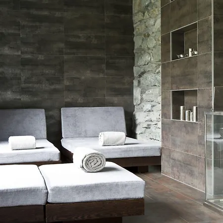 Unique Post Отель Церматт