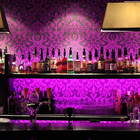 博斯托特色酒店