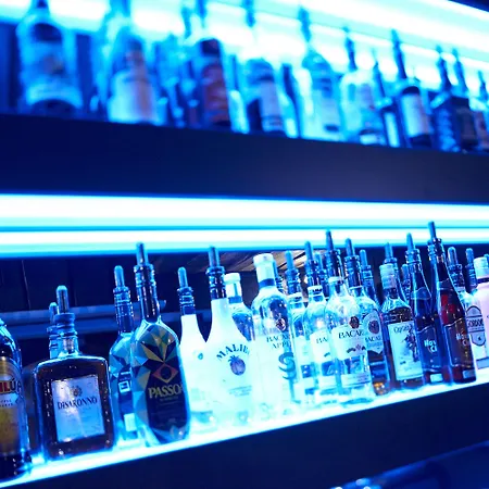 Отель Unique Post