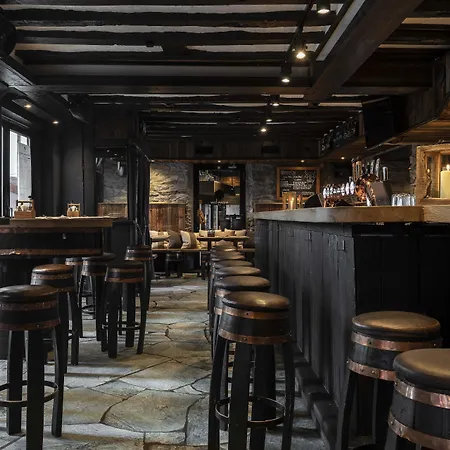 Unique Post Hotel Zermatt