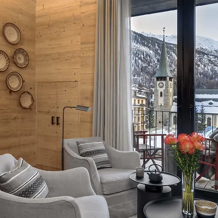 Отель Unique Post