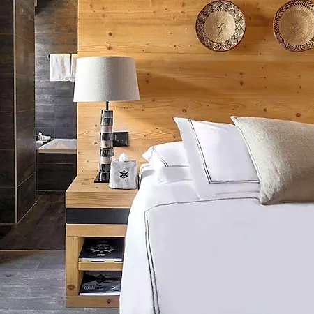 Unique Post Szálloda Zermatt