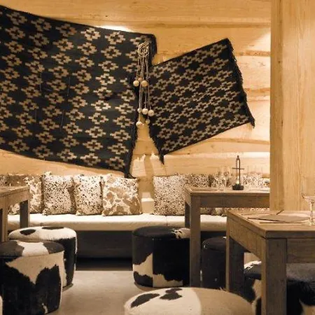 Unique Post Otel Zermatt