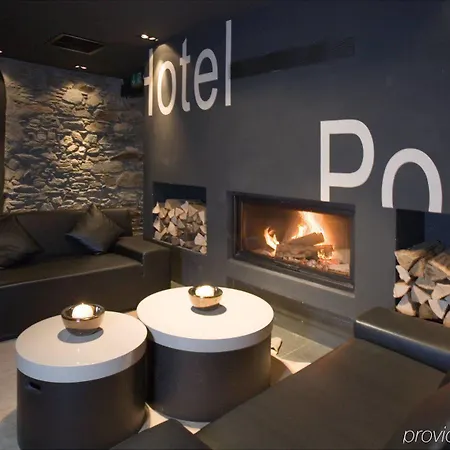 Unique Post Szálloda Zermatt