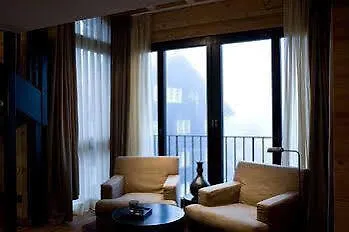 Hotel Unique Post
