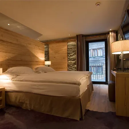 Unique Post Otel