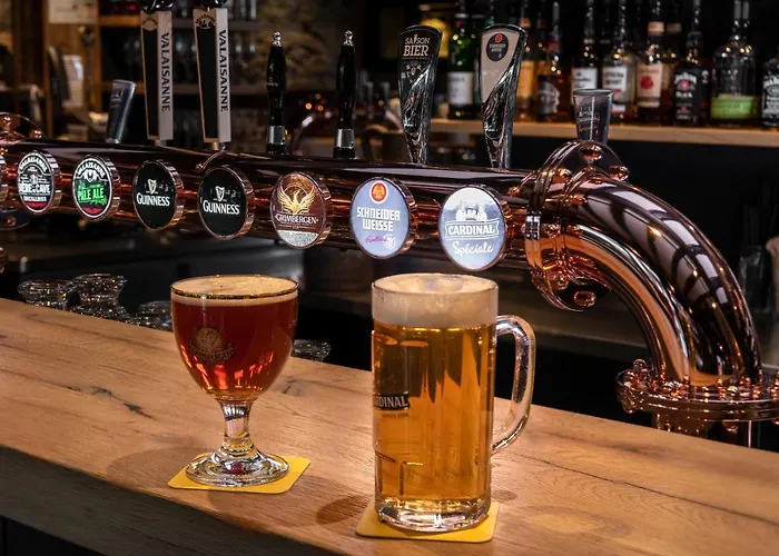 유니크 포스트 체르마트