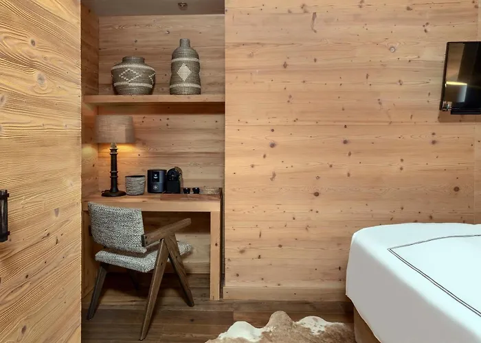 Hotel Unique Post Zermatt