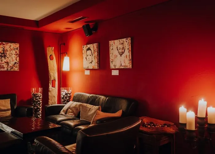 Unique Post Hotel Zermatt