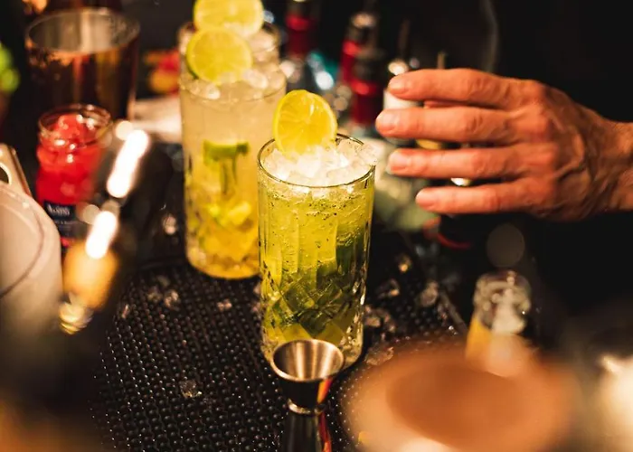 유니크 포스트 체르마트