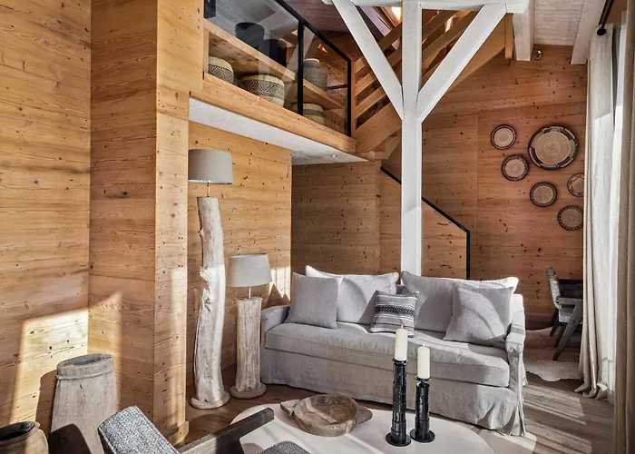 Unique Post 4* Zermatt