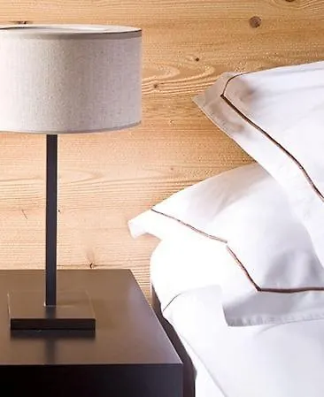 유니크 포스트 체르마트