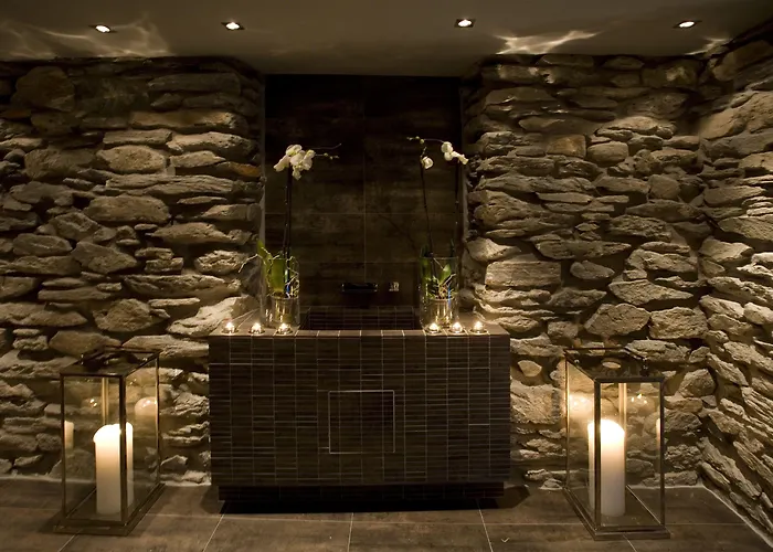 Hotel Unique Post Zermatt