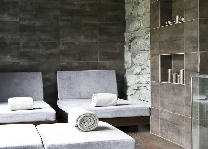 유니크 포스트 호텔 체르마트