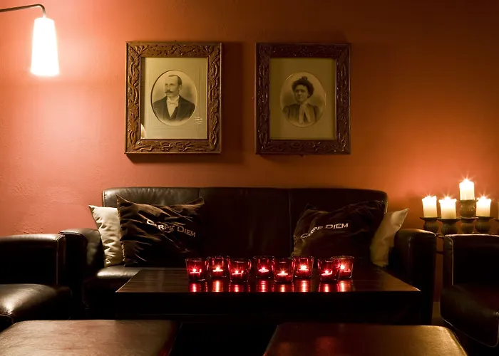 유니크 포스트 체르마트