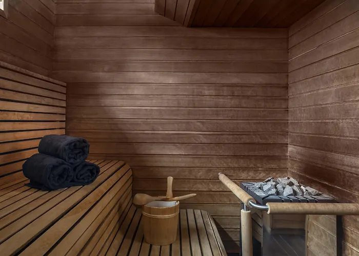 유니크 포스트 체르마트