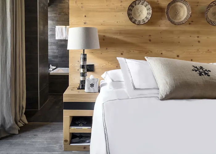 Unique Post Hotel Zermatt