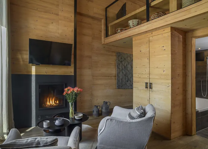 유니크 포스트 호텔