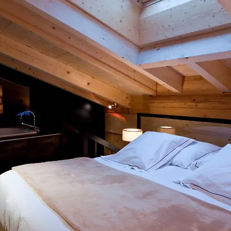 Unique Post Hotel Zermatt