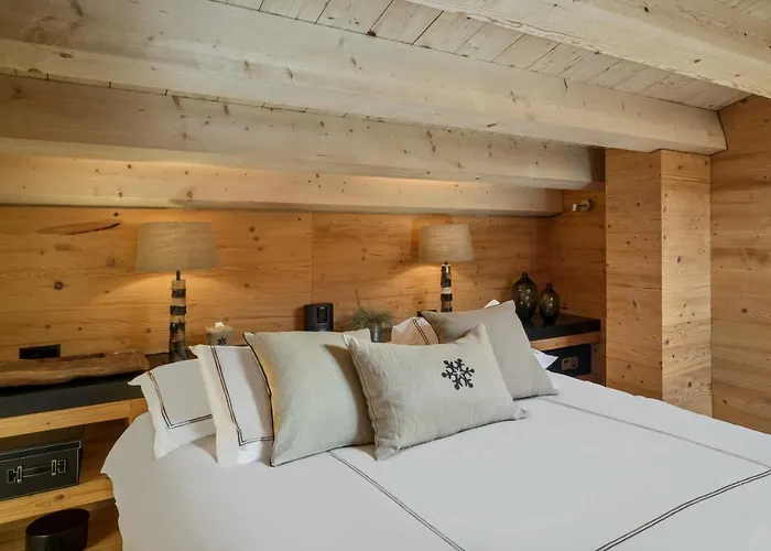 Hotel Unique Post Zermatt