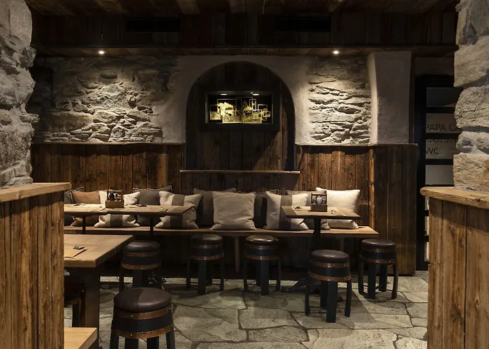 Unique Post Hotel 4*