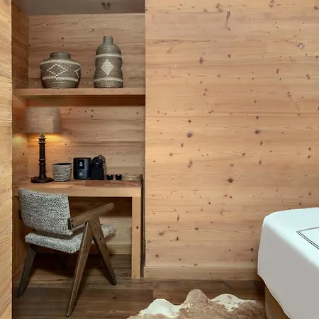 Hotel Unique Post Zermatt