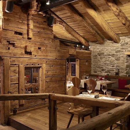 Unique Post 4* Zermatt