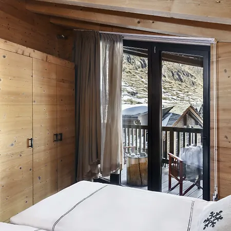 Hotel Unique Post 4*