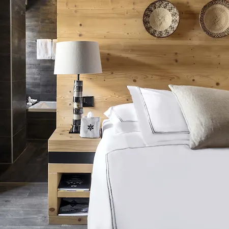 Unique Post Hotel Zermatt